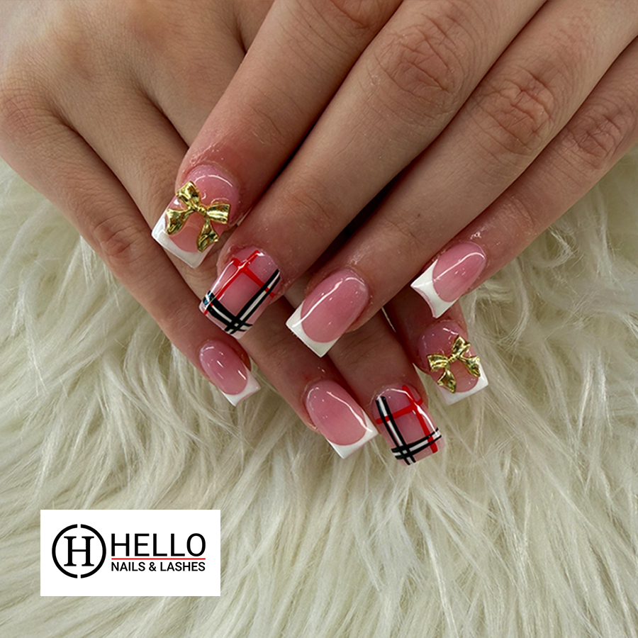amazing nail